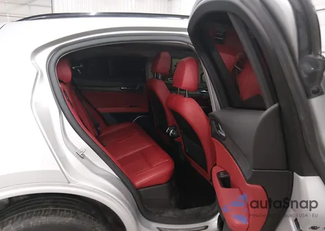 2021 Alfa Romeo Stelvio Ti Awd z USA, uszkodzony, nr VIN ZASPAKBNXM7D18339